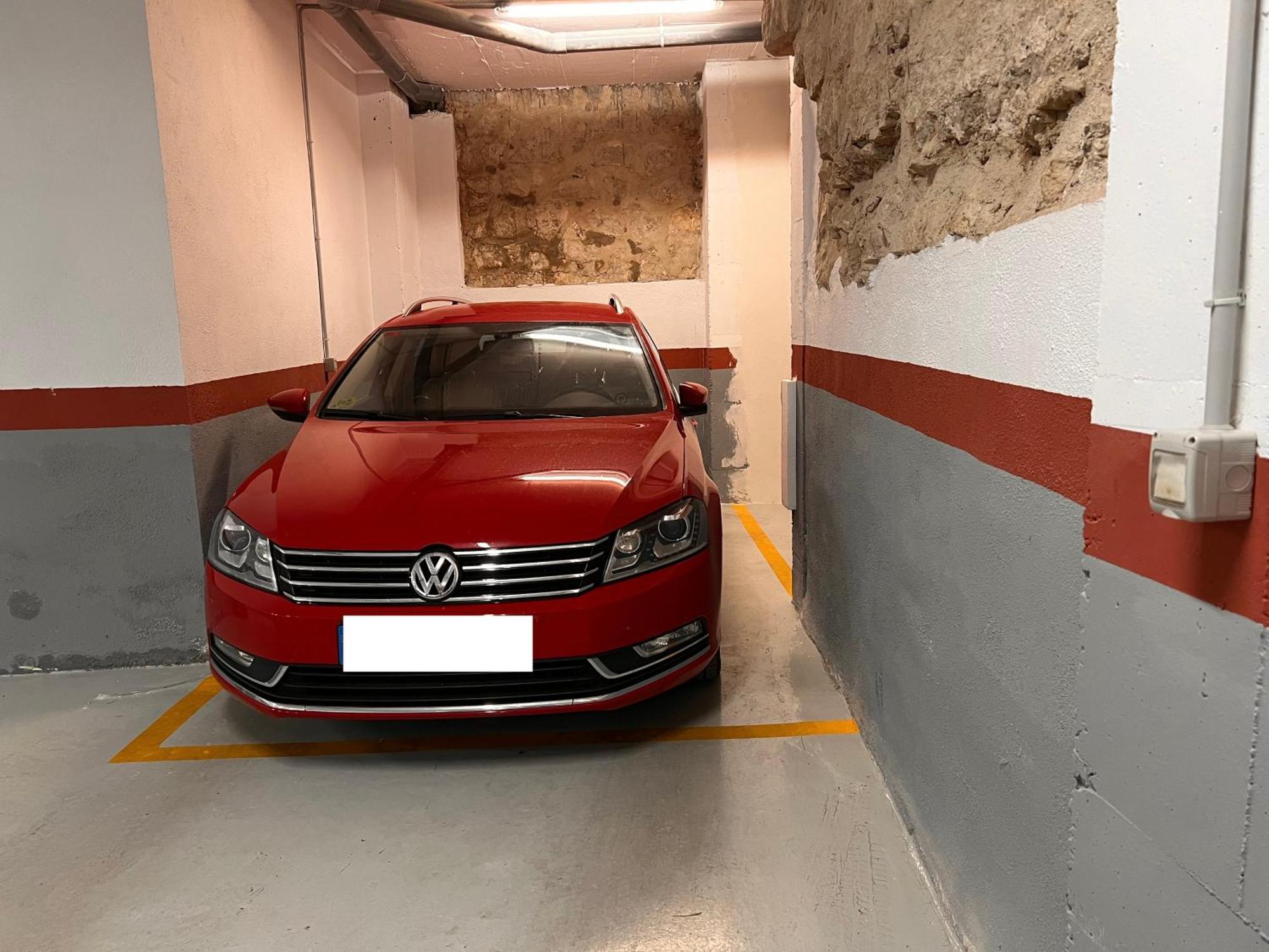 Jardinillos Bed & Parking Jaén Buitenkant foto